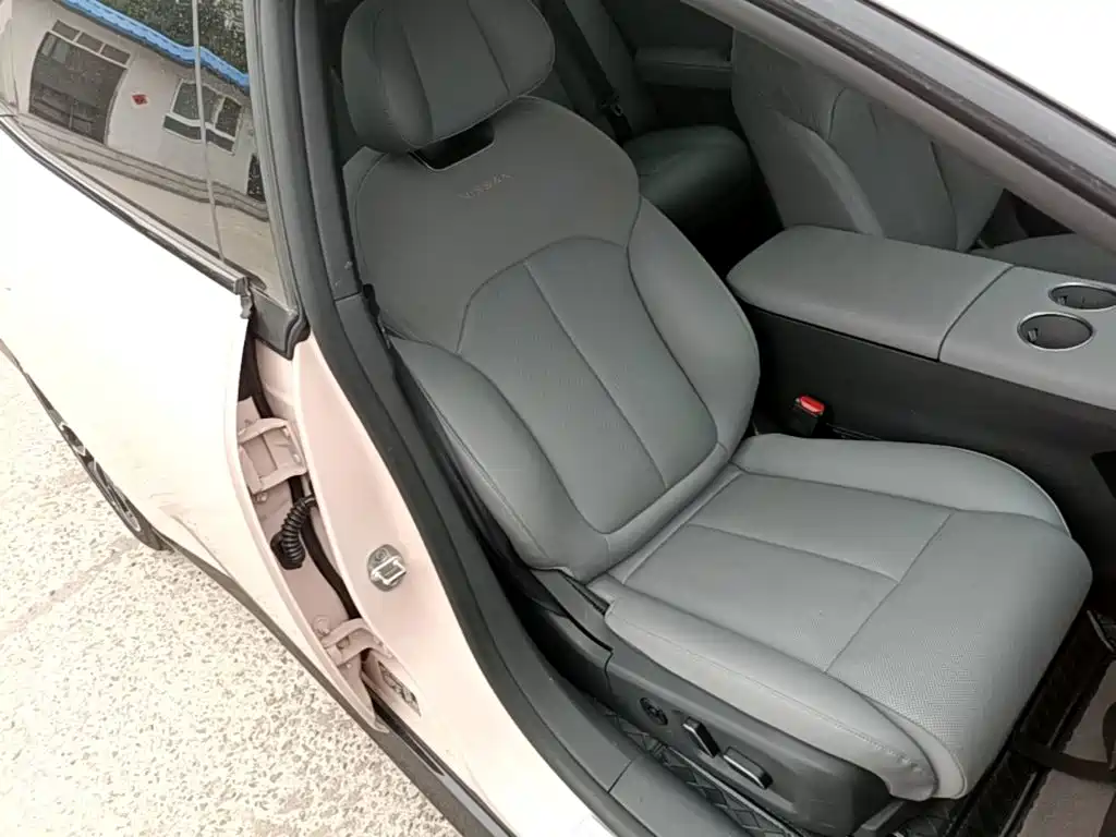 Nissan N7 2025 2025 510 Max