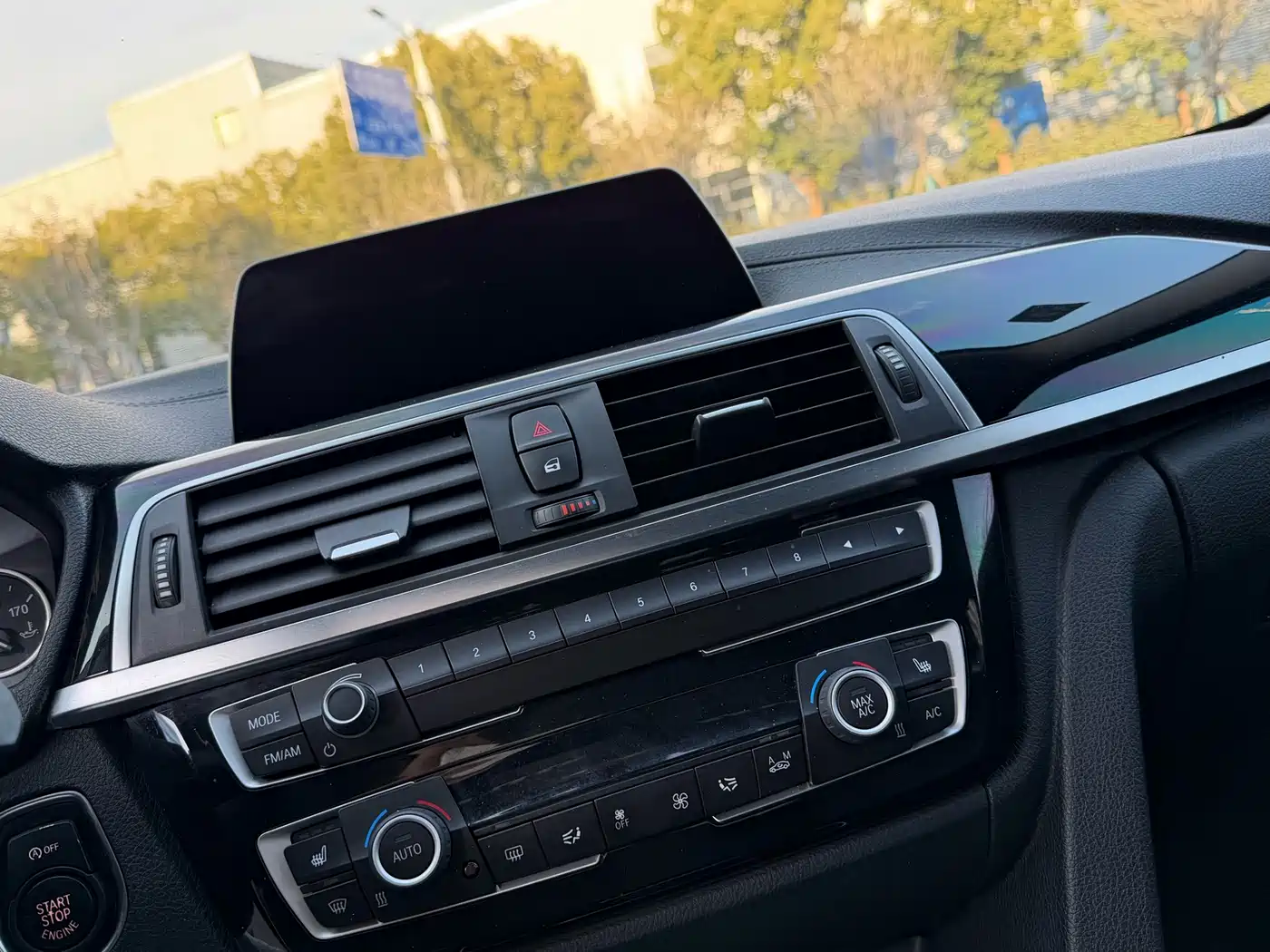 BMW 3 Series 2018 320Li Fashion Style фото 4