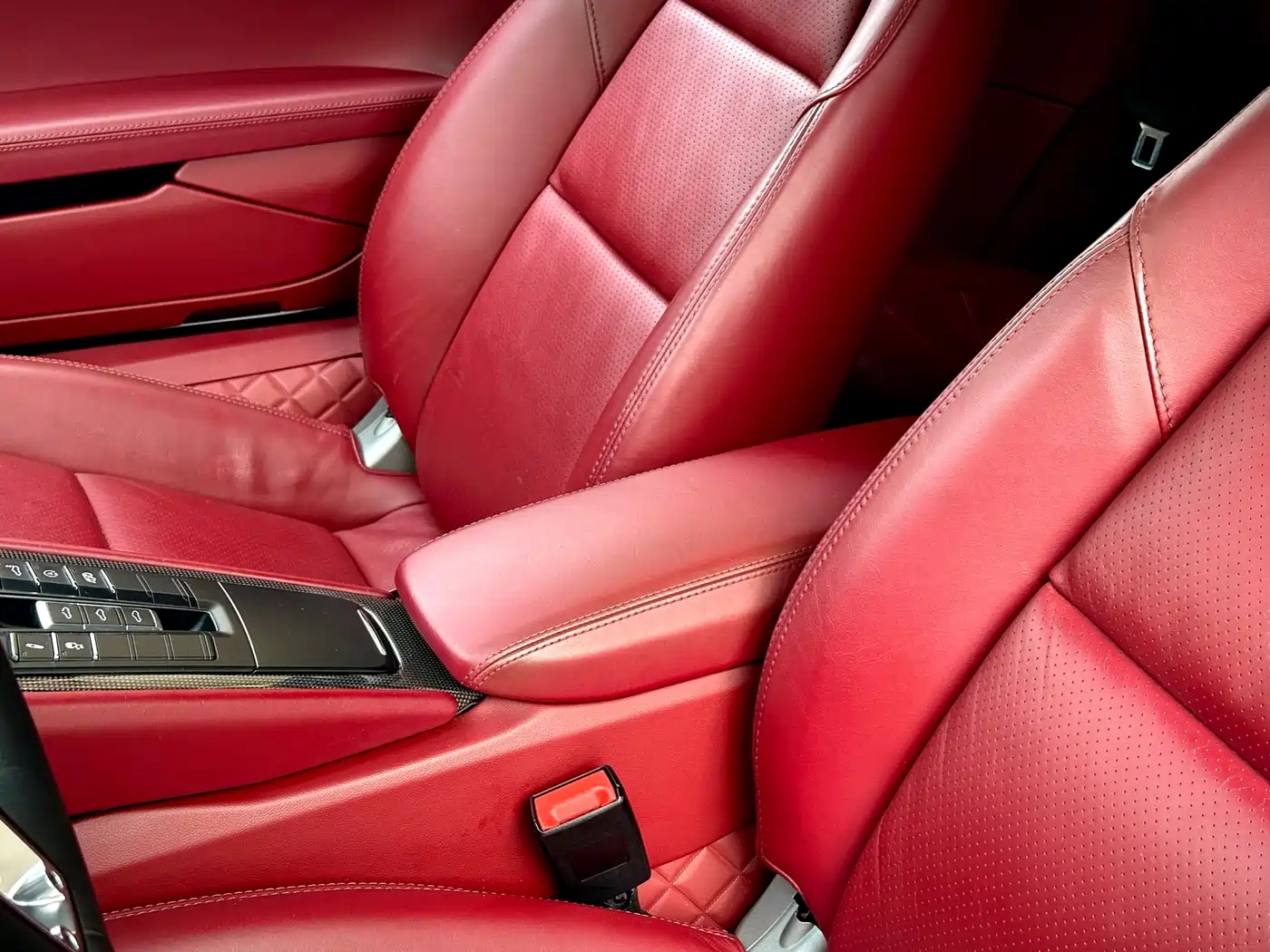 Porsche 911 2016 Carrera 3.0T фото 14