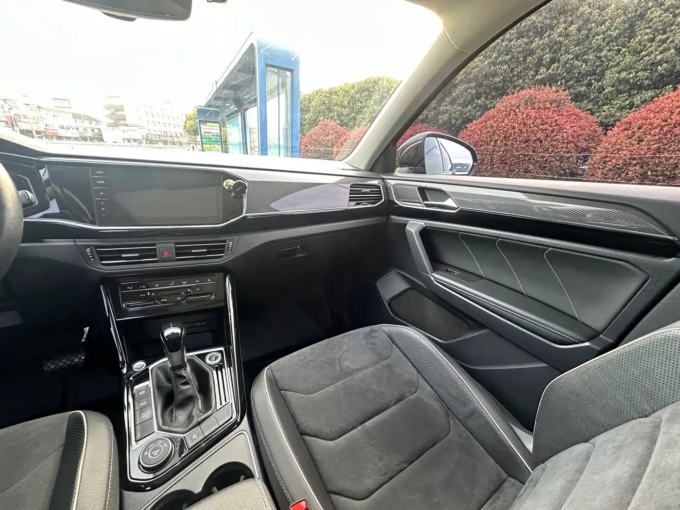 Volkswagen Tayron 2021 380TSI 4WD Luxury Smart Connect Pro фото 17