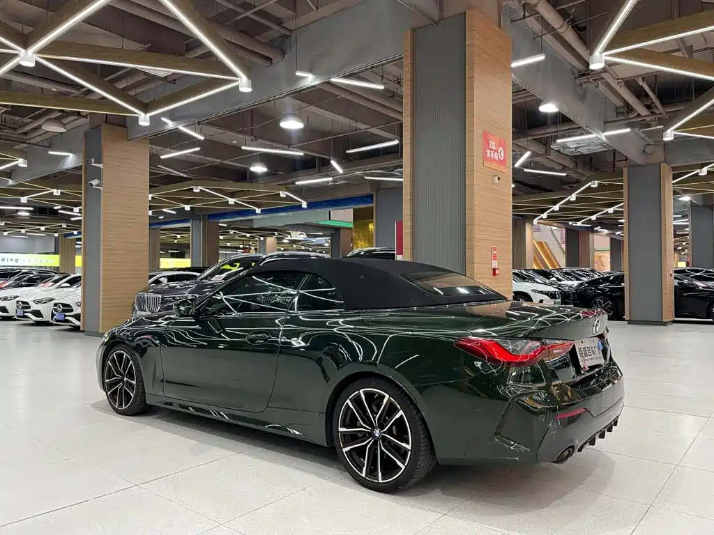 Photo 14 - BMW 4 Series
