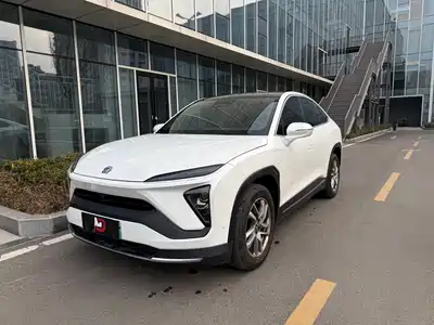 NIO EC6