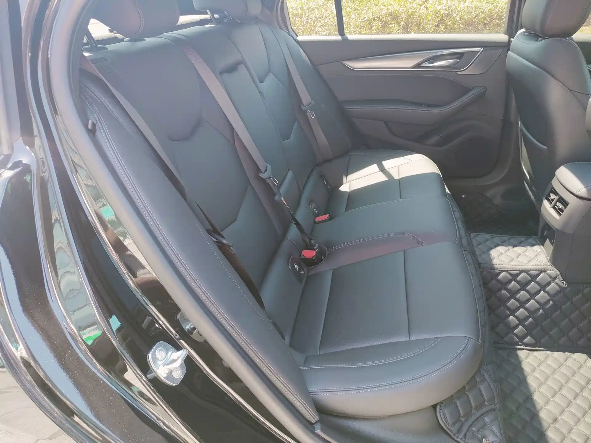 Photo 35 - Cadillac CT5