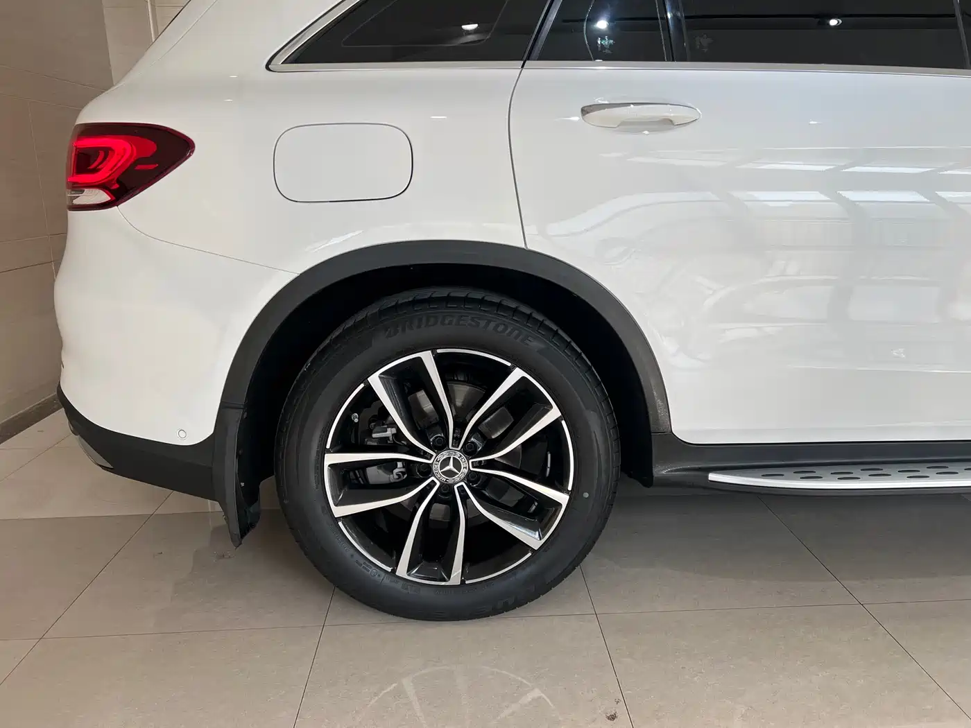 Mercedes-Benz GLC 2020 GLC 300 L 4MATIC Dynamic фото 18