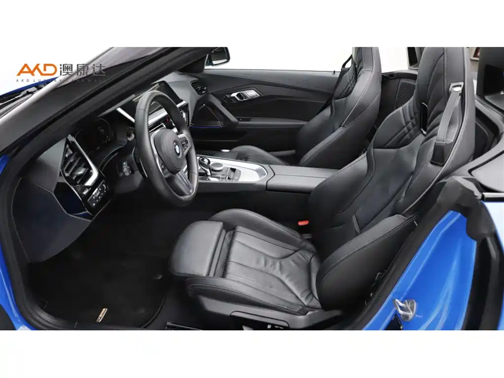Photo 7 - BMW Z4