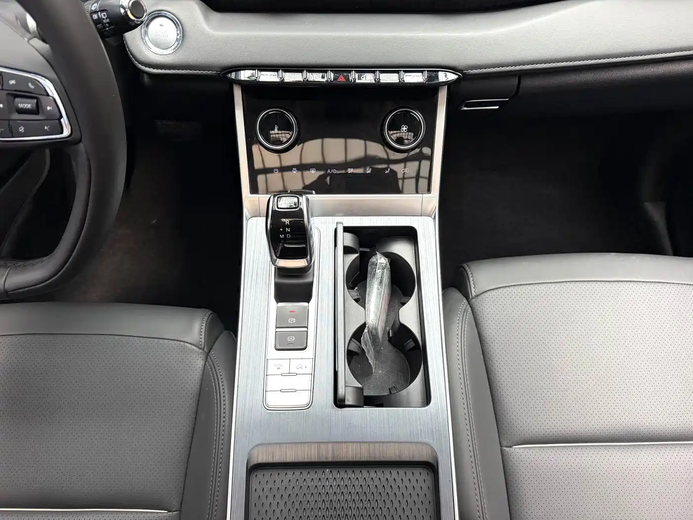 Chery Tiggo 7 PLUS 2022 2021 1.5T CVT Luxury