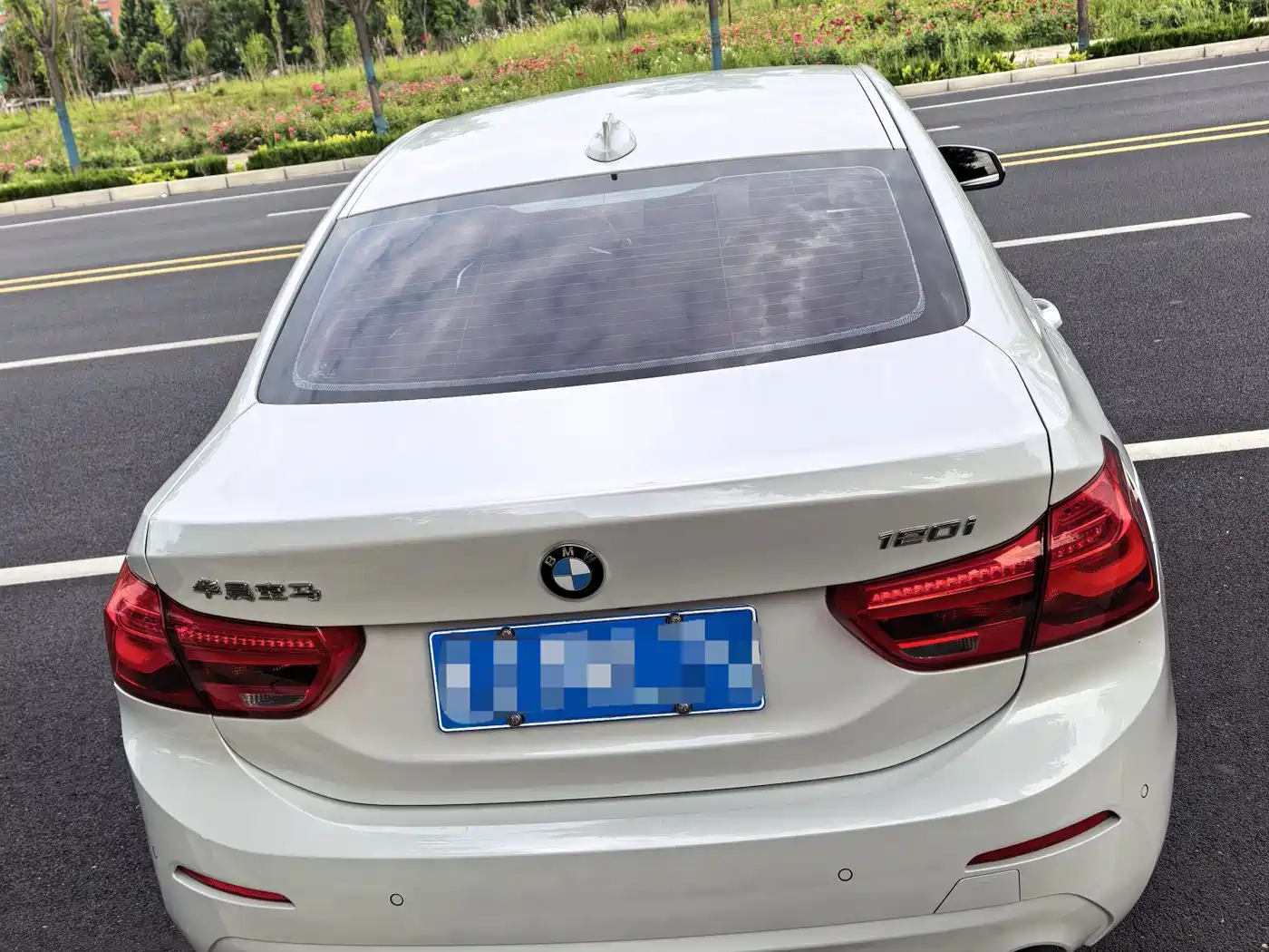 BMW 1 Series 2020 Model 120i Fashion Style фото 6