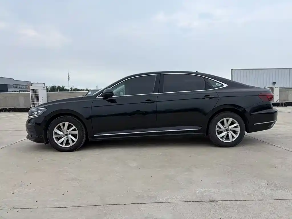 Volkswagen Passat, миниатюра 4