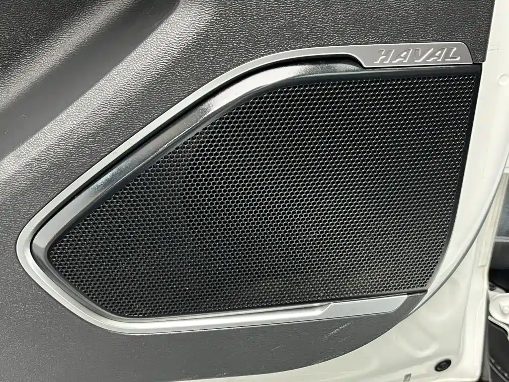 Haval H4 2019 2019 1.5GDIT DCT Luxury Smart Connect Edition China V