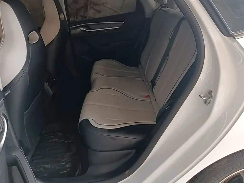 BYD Destroyer 05 2024 Glory Edition DM-i 55KM Luxury фото 17