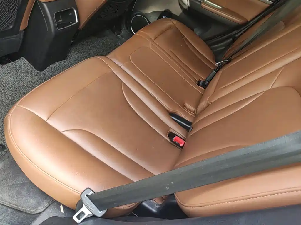Haval H6 2015 Sport 1.5T Automatic 2WD Luxury фото 17