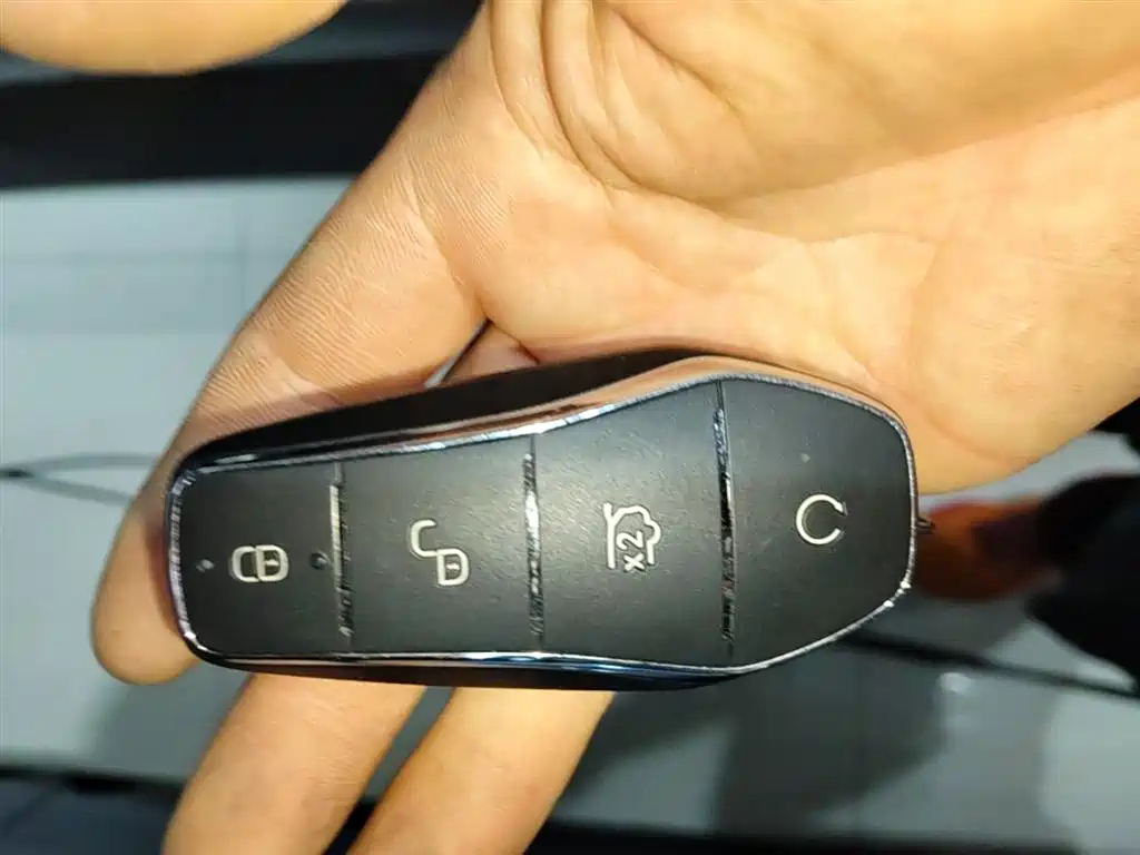 BYD Seal 2025 Model 650 Smart Drive фото 9