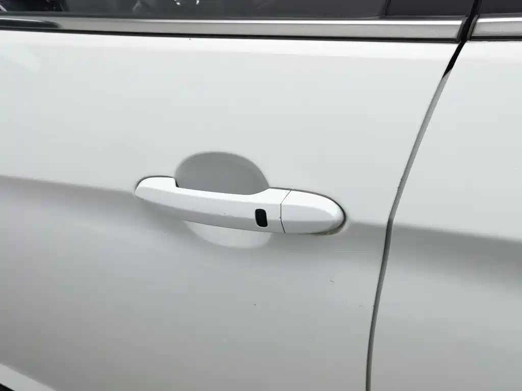 Landwind X5 2019 2016 Plus 1.5T CVT Pioneer Edition
