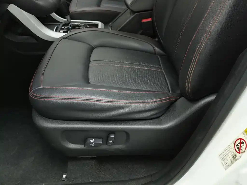 Фото 20 - Landwind X5