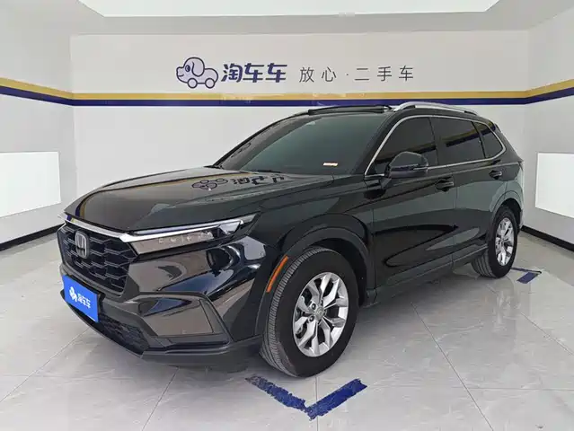 Honda CR-V 2023