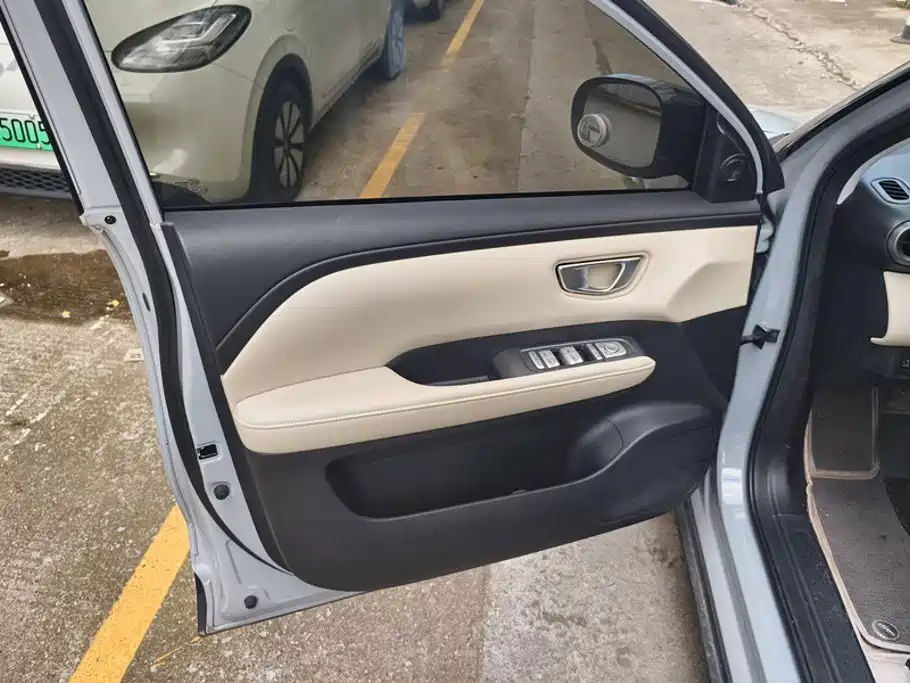 Wuling Motors Wuling Binguo PLUS 2025 2024 510km Range 5-seater