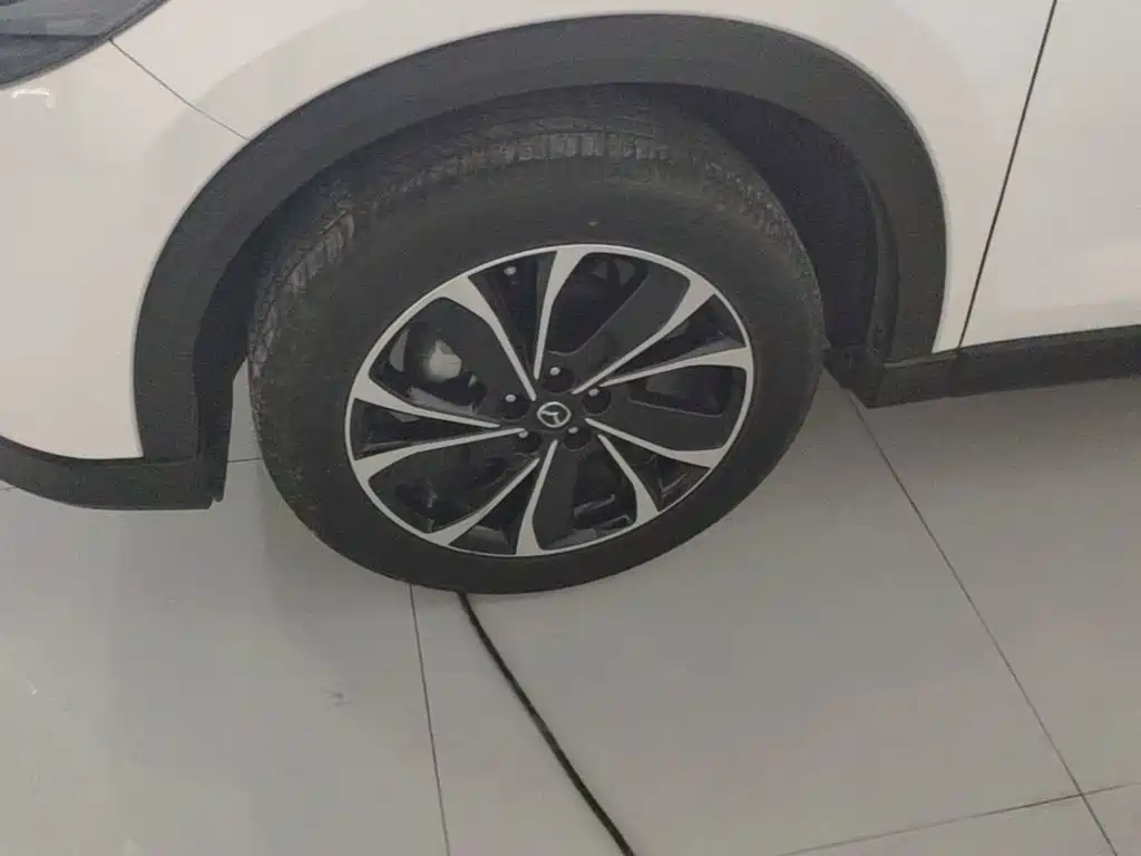 Фото 23 - Mazda CX-5