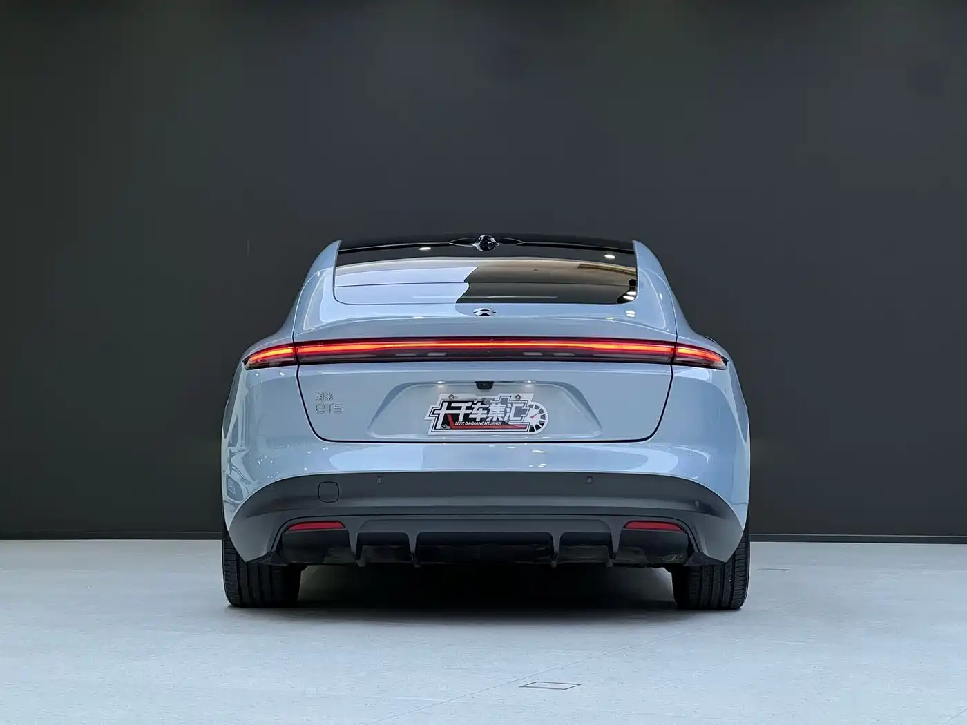 NIO ET5 2023 2022 75kWh