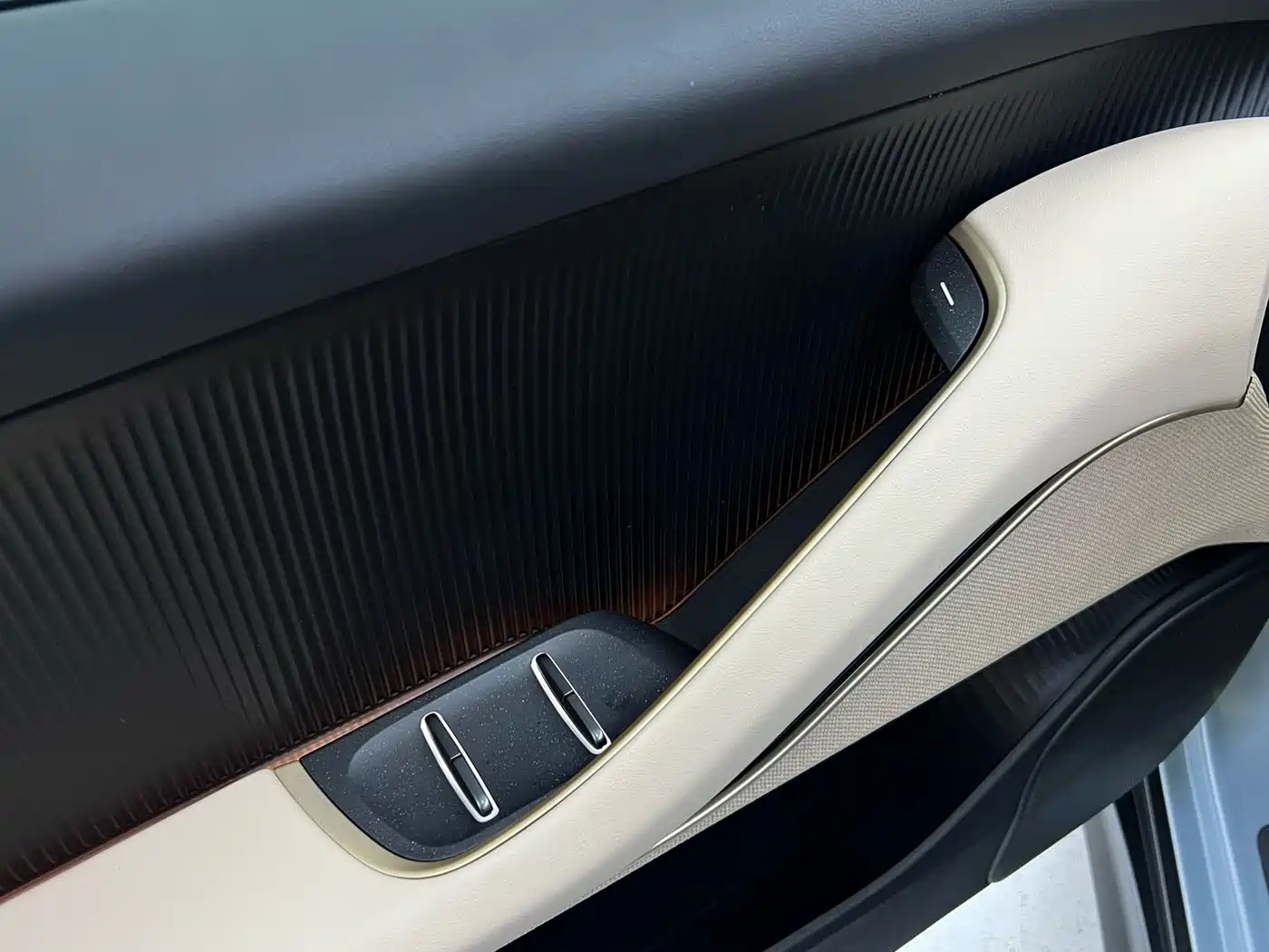NIO ET5 2023 2022 75kWh
