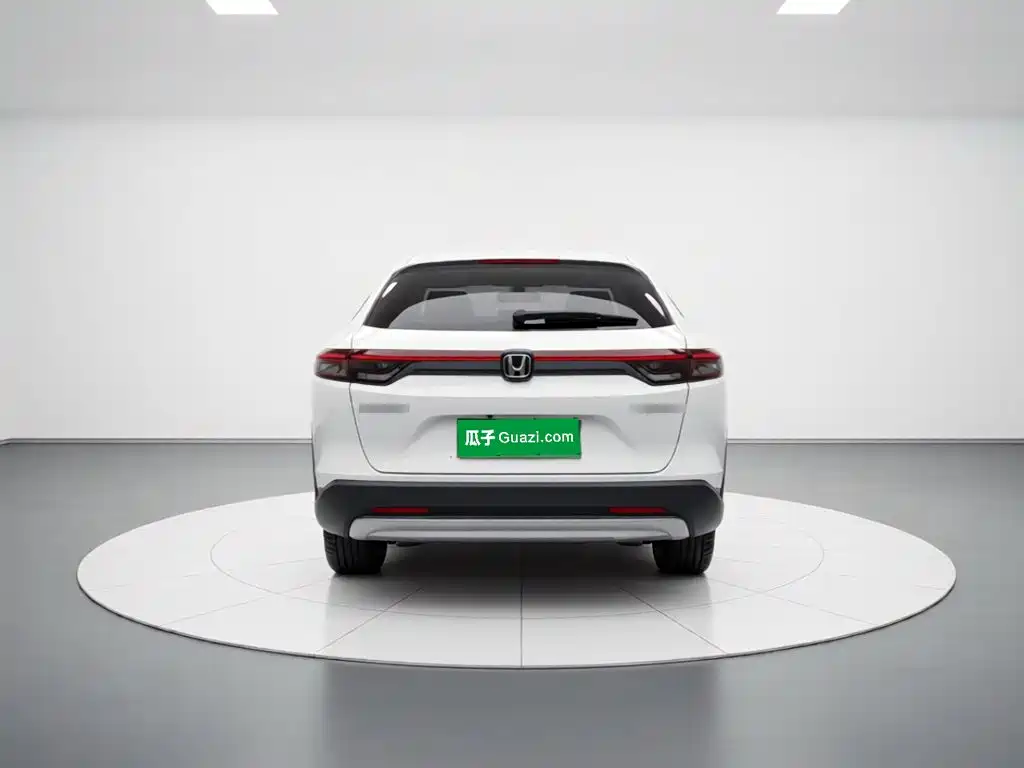 Honda Vezel 2023 2023 1.5L CVT Technology Edition