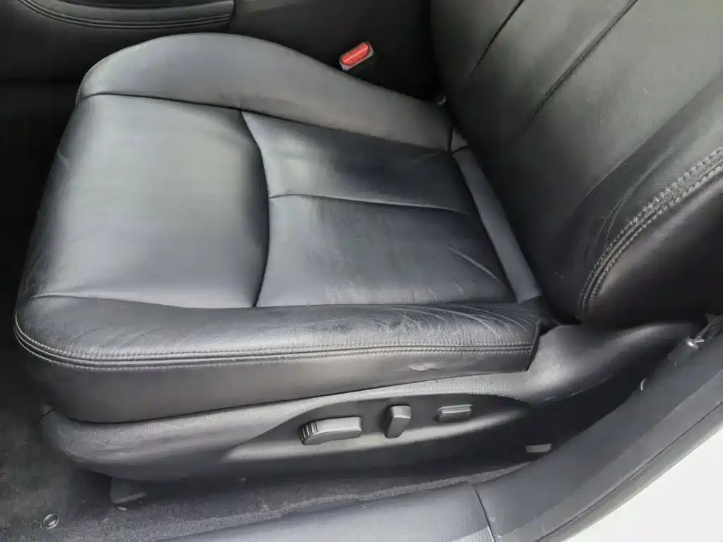Infiniti Q70 2017 2017 Q70L 2.5L Elite Edition