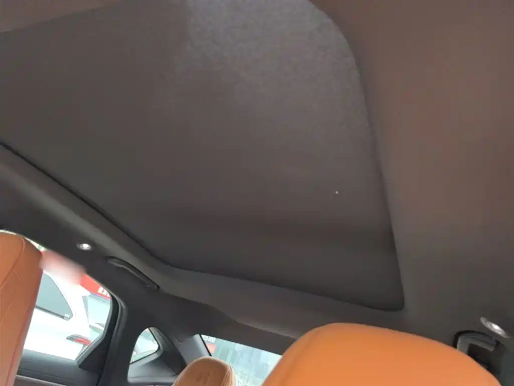 BYD Han 2022 EV Genesis Edition 610KM AWD Premium фото 18