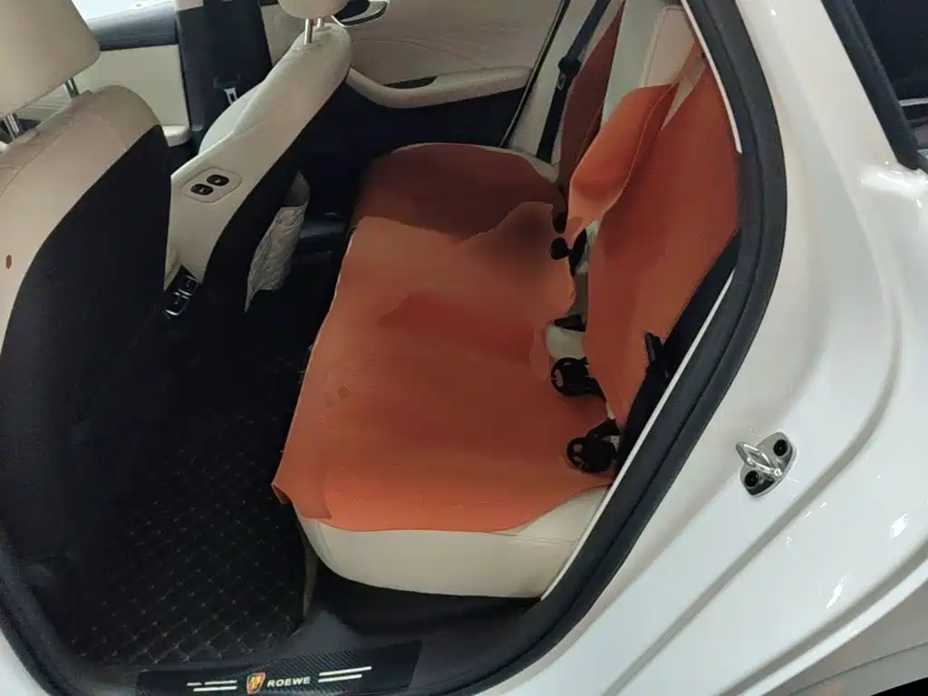 Roewe D7 2023 2023 EV 510km RWD Flagship