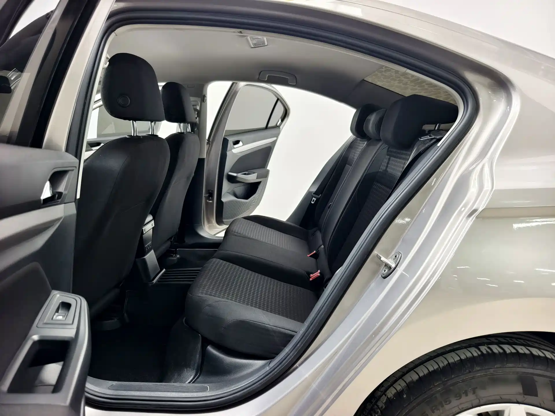 Photo 12 - Volkswagen Bora