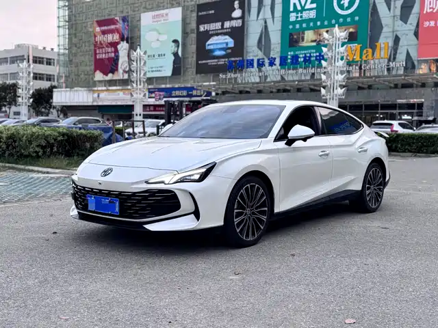 MG 7 2024