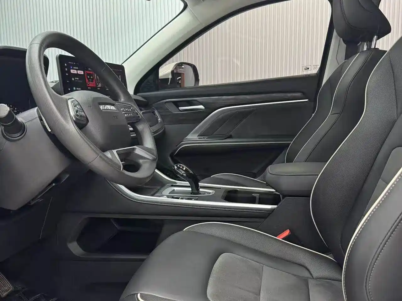 Haval H6 2023 National Trend Edition 1.5T Automatic Urban фото 11