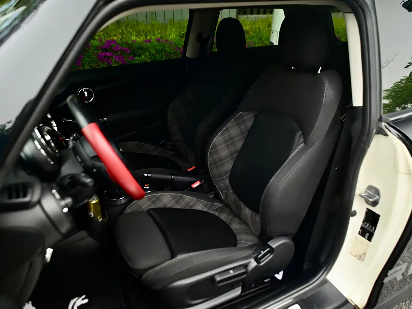 MINI 2014 1.5T COOPER Excitement фото 18