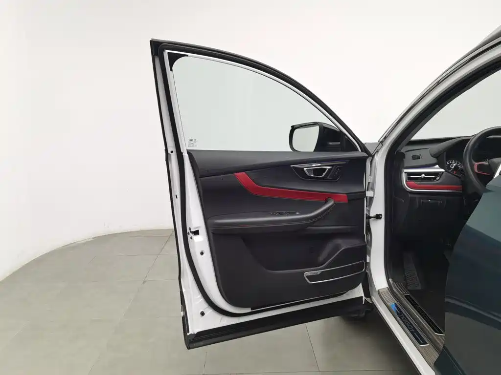 Chery Tiggo 7, миниатюра 8