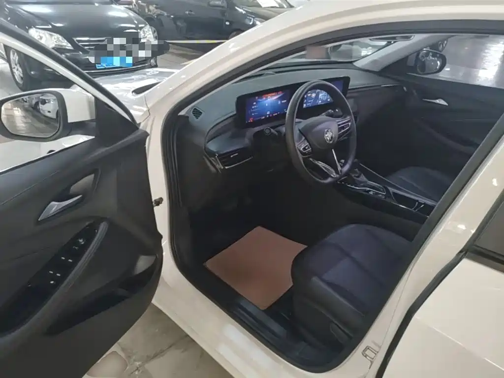 Buick Verano 2023 Pro Joy Edition фото 16