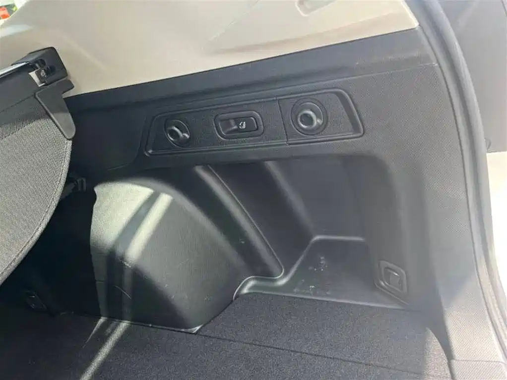 Subaru Forester 2022 2.0i AWD Luxury Edition фото 15