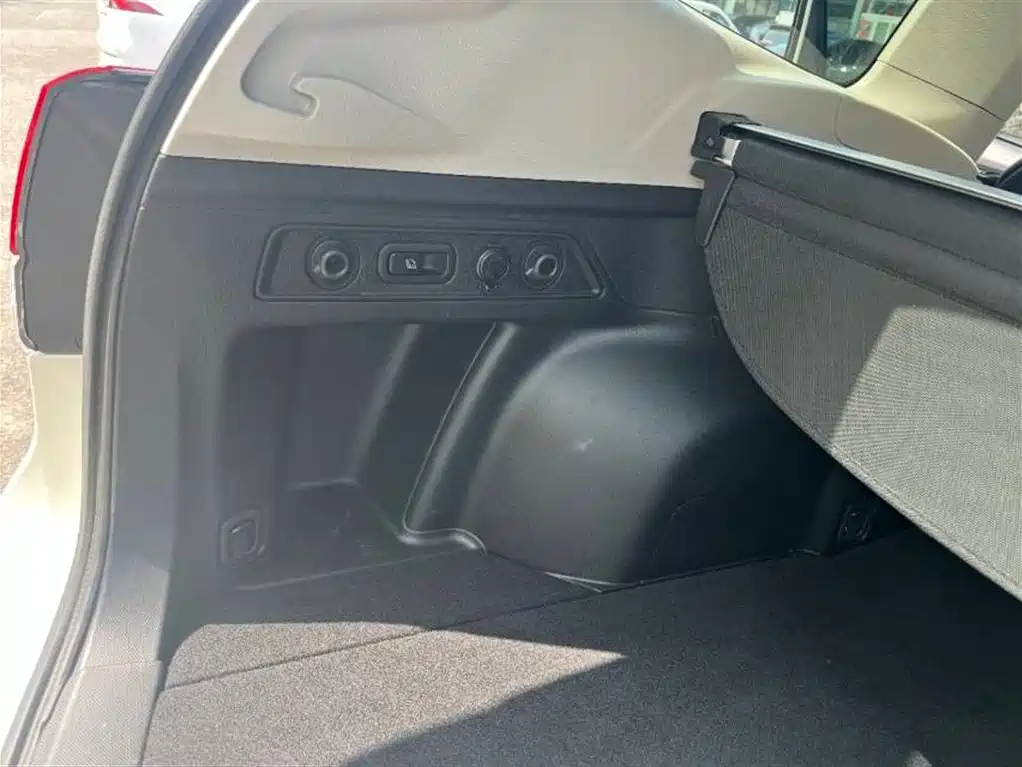 Subaru Forester 2022 2.0i AWD Luxury Edition фото 19