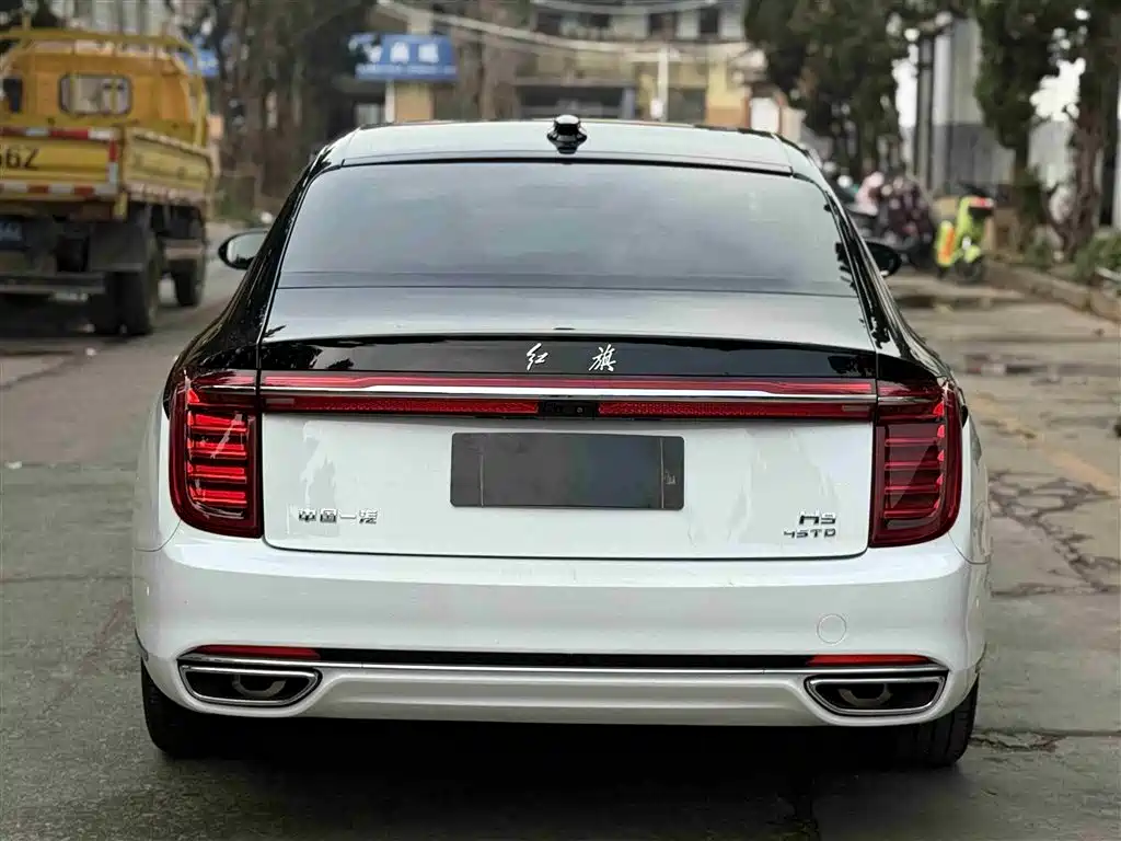 Hongqi HONGQI H9