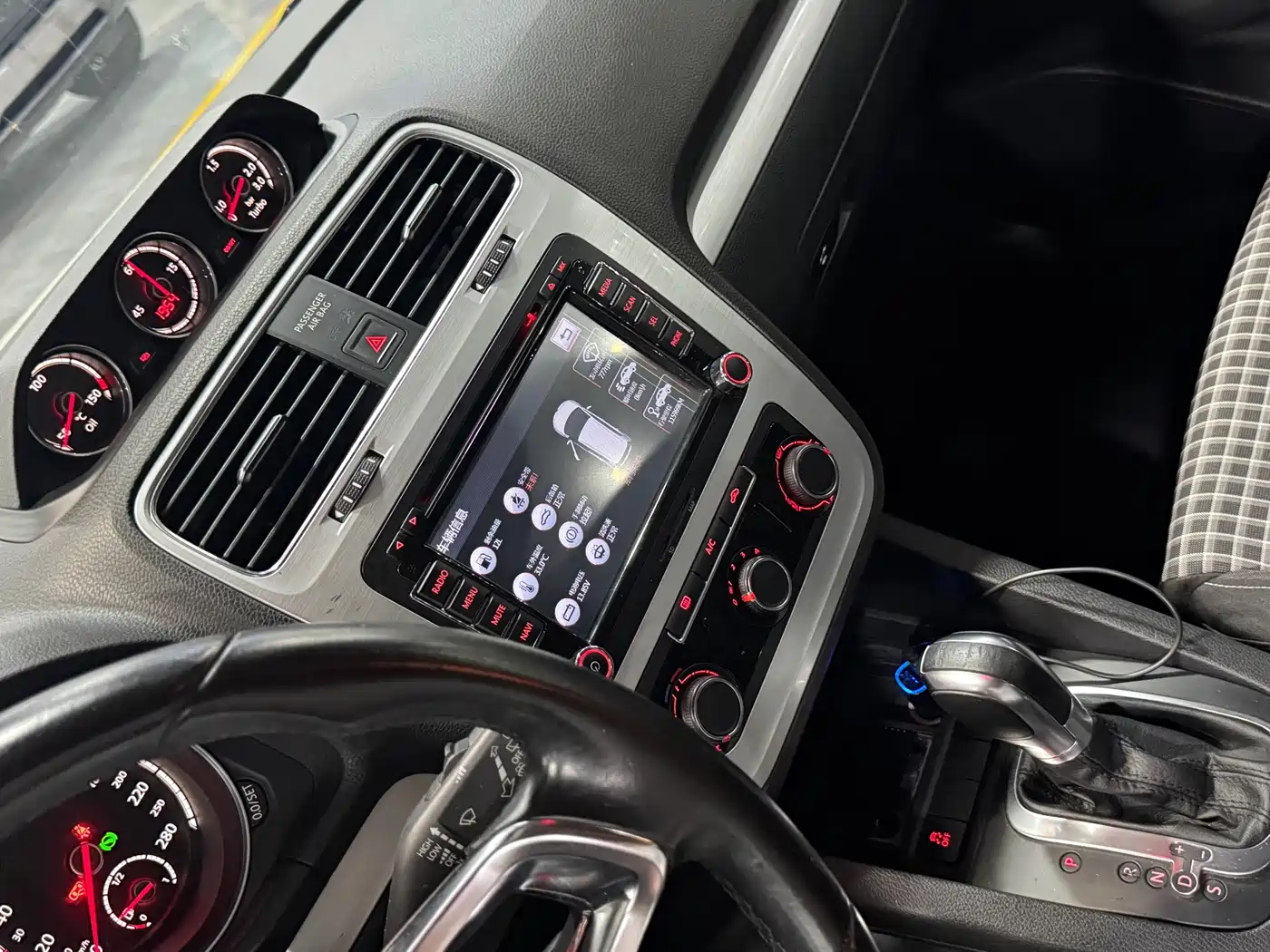 Volkswagen Scirocco 2015 2015 1.4TSI Trend Edition