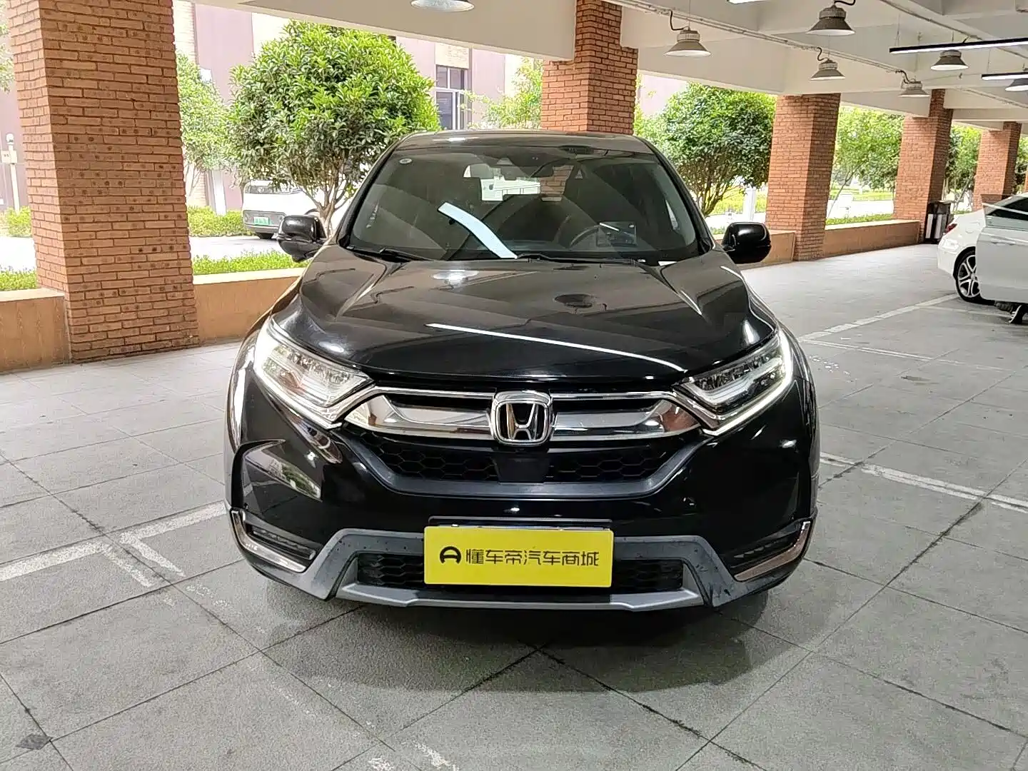 صورة 7 - Honda CR-V