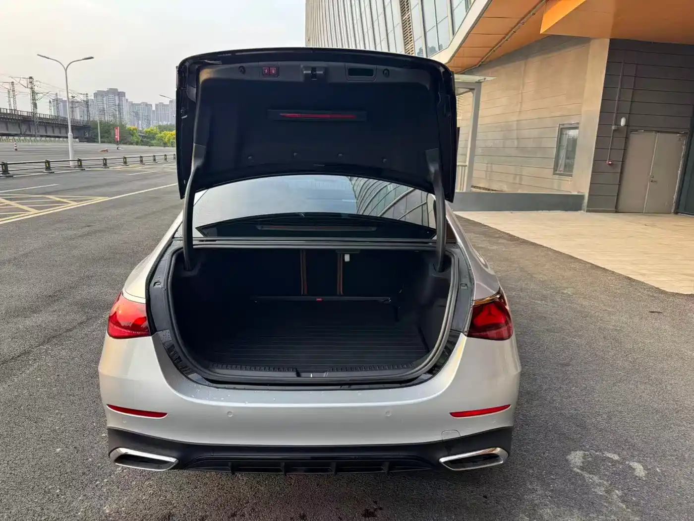 Mercedes-Benz E-Class (Import) 2024 E 260 Sport Edition фото 7