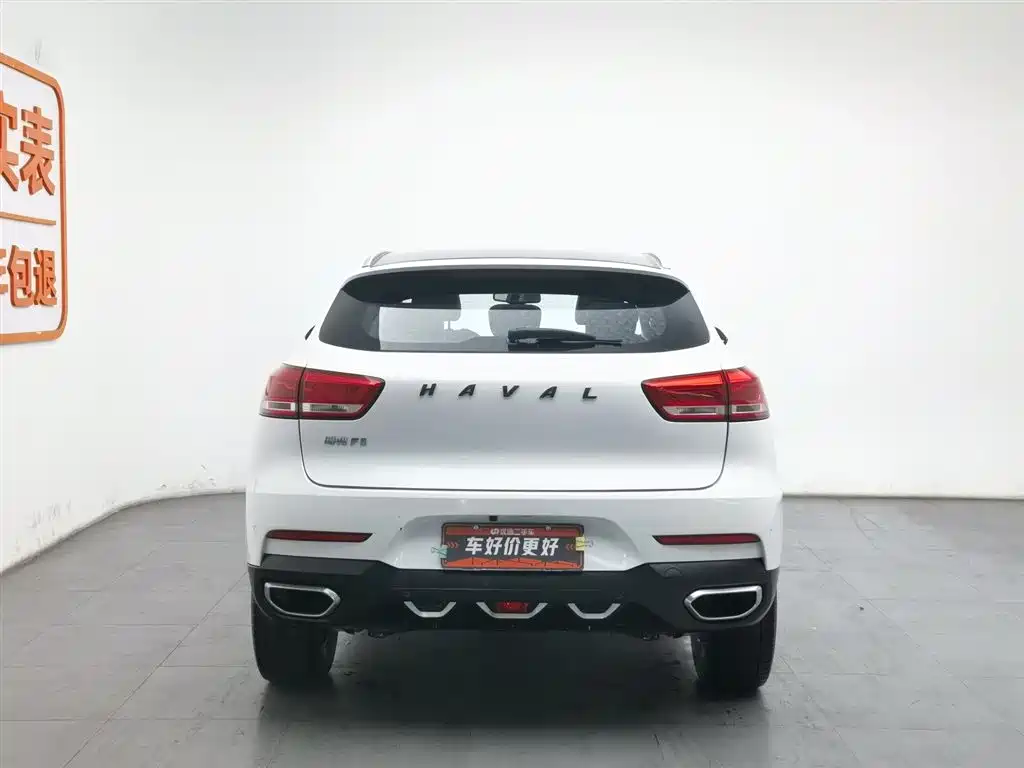 HAVAL F5