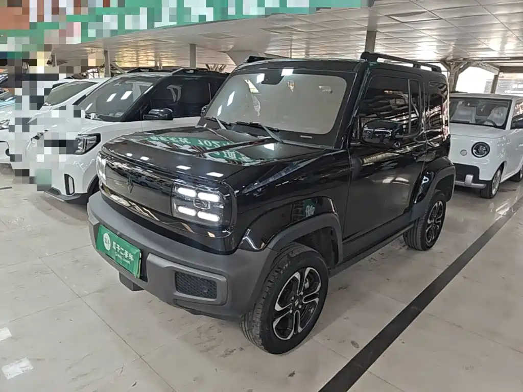 Baojun Baojun Yueye 2023 Flagship Edition