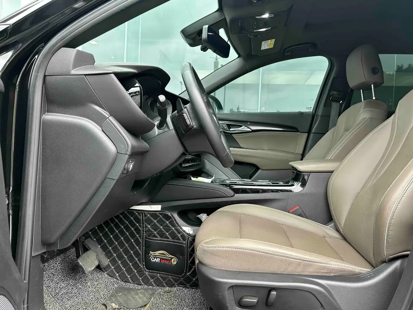 Buick Envision Plus 2023 2023 Enclave Plus 652T 5-Seater Luxury