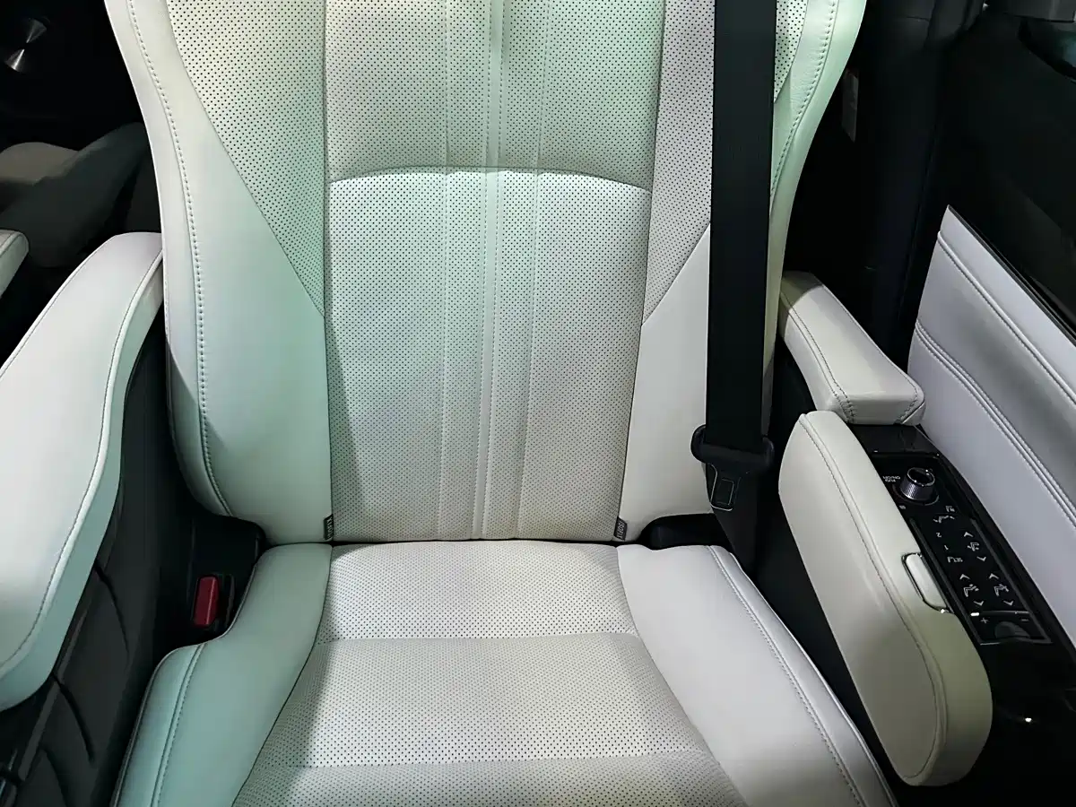 Lexus LM 2021 2020 300h Seven-Seater Elegance Edition