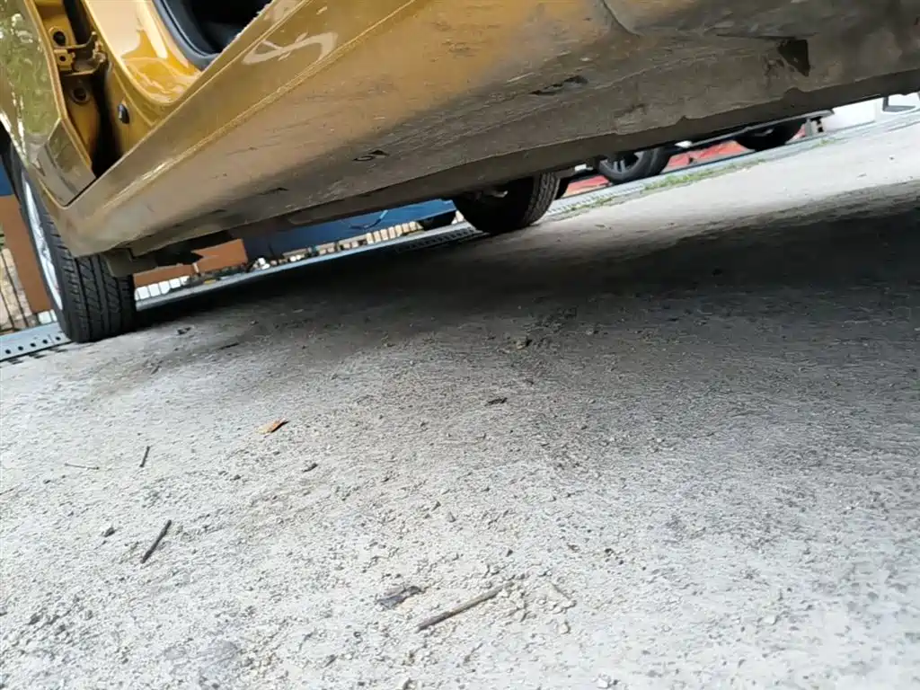 Hyundai Verna 2017 1.4L Auto Jump Edition (China V) фото 21