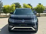 Фото 2 - Volkswagen Teramont