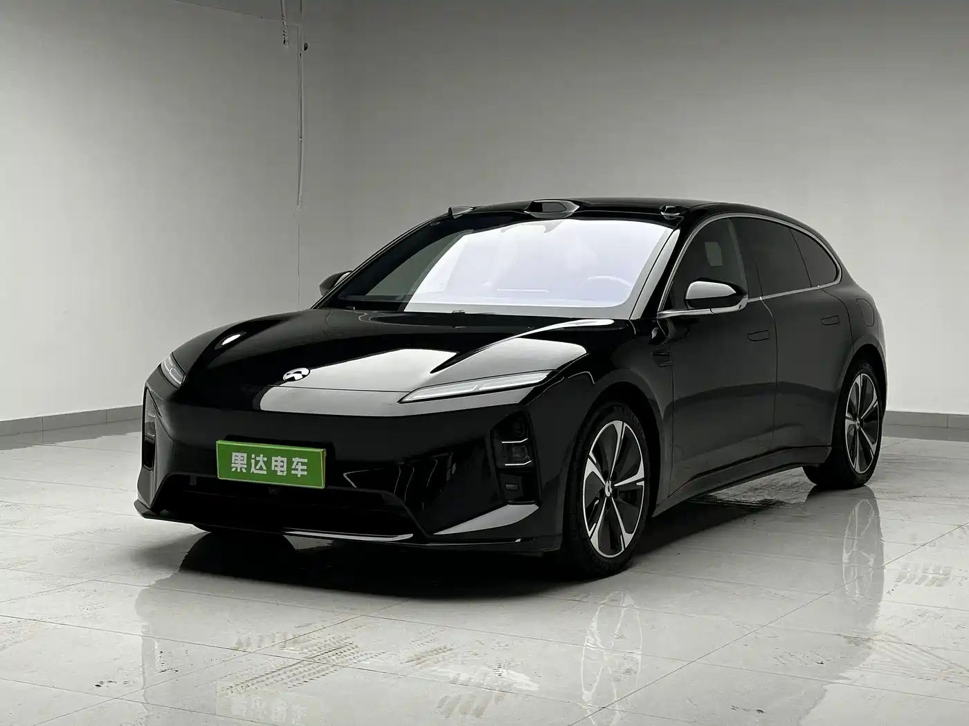 NIO ET5T 2025