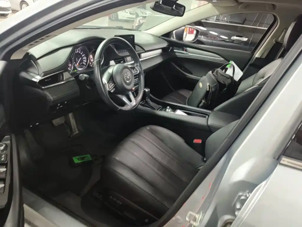 صورة 15 - Mazda Atenza