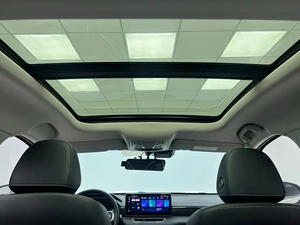 Haval Jolion 2022 2021 1.5T Automatic Junior Edition