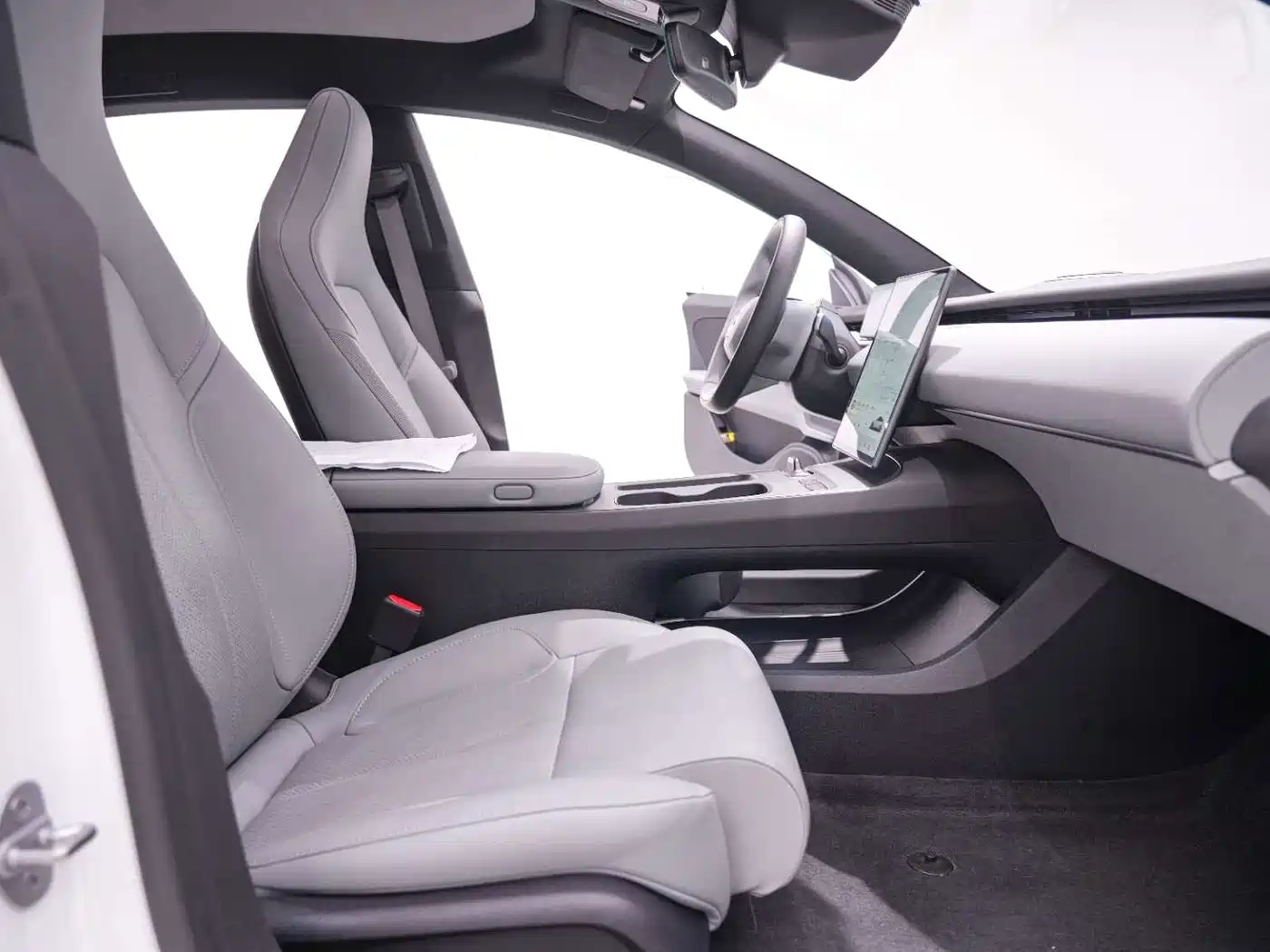 NIO ET5 2025 2024 75kWh