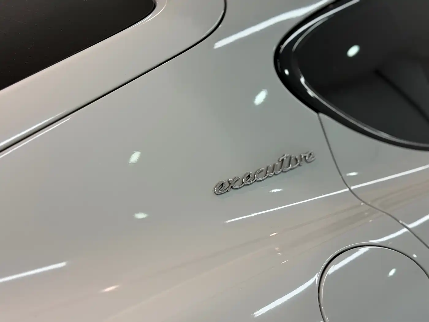 Porsche Panamera 2014 Panamera Executive 3.0T фото 17